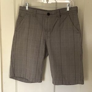 Columbia Omni-Shade Bermuda shorts